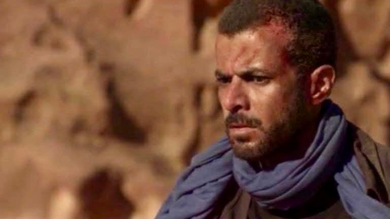 Khaled al Ghwairi