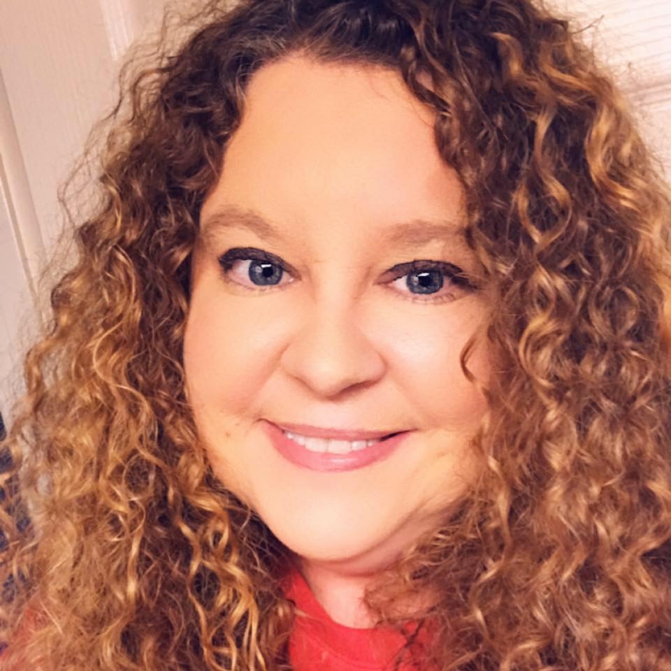 actor Kristi Fontenot large photo