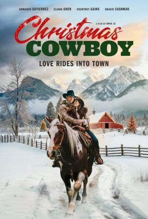 Christmas Cowboy [Spanish]