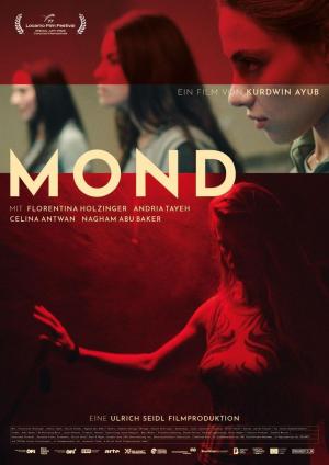 Moon [Spanish]