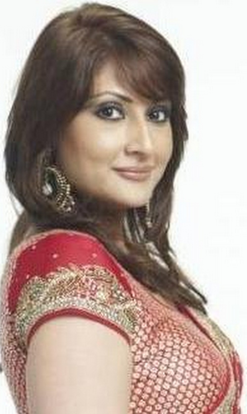 actor Urvashi Dholakia large photo