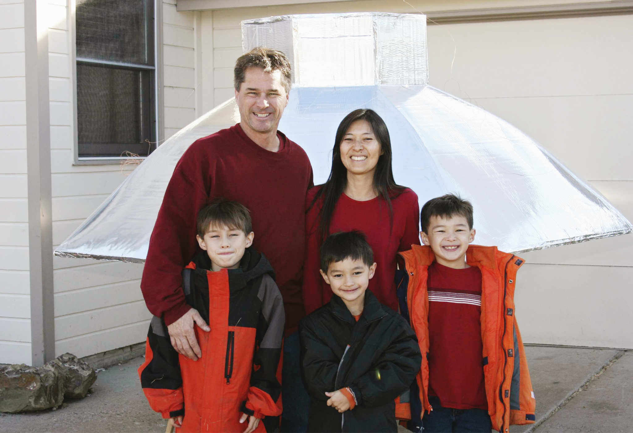 actor Ryo Heene large photo