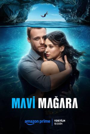 Blue Cave [Spanish]