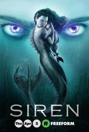 Siren [Russian] S1-S3
