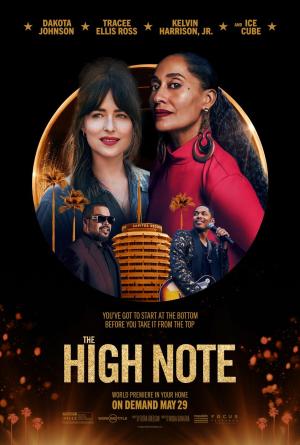 The High Note [Spanish]