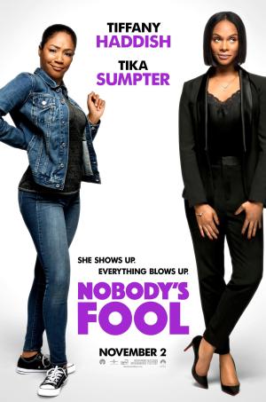 Nobody's Fool [Spanish]