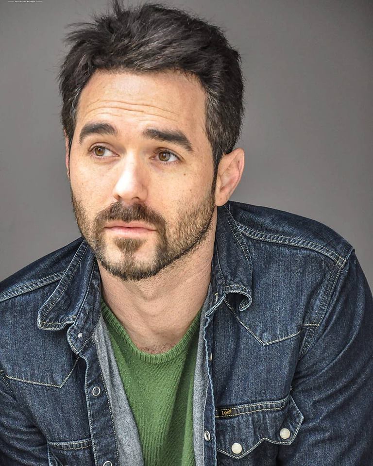 actor Nitai Gvirtz large photo