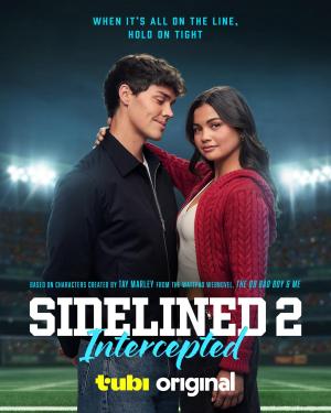 Sidelined 2: Intercepted [ترجمة عربية]