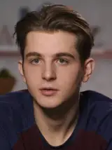 Caelen Morrison
