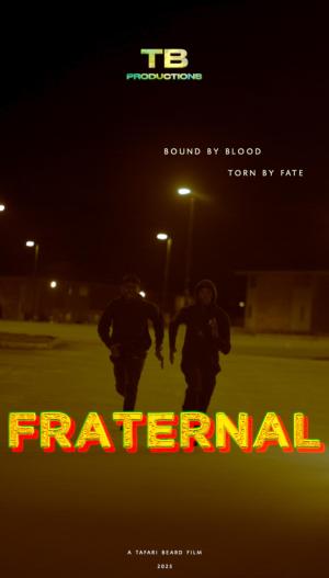 Fraternal [Indonesian]