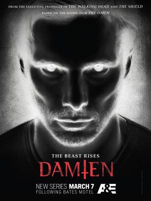 Damien [SpanishLatam]