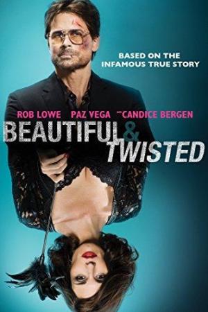 Beautiful and Twisted [Russian]