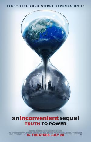 An Inconvenient Sequel: Truth to Power [Spanish]