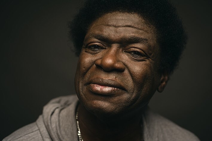 actor Charles Bradley large photo
