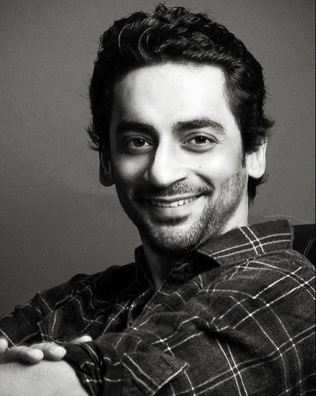 actor Anil Grover large photo