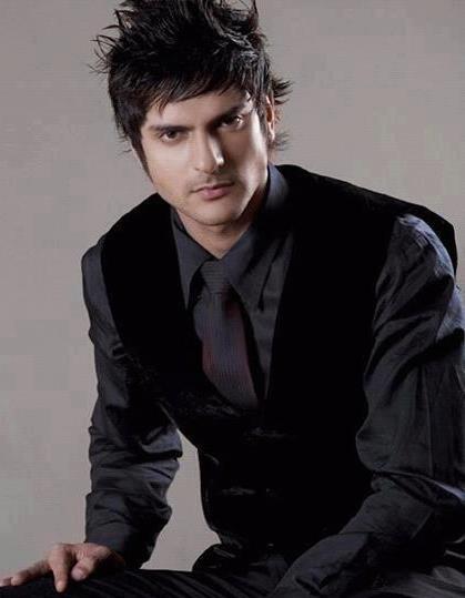 actor Ashish Kapoor large photo