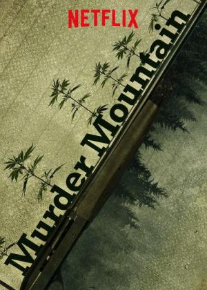 Murder Mountain [Russian]
