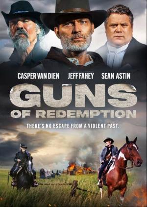 Guns of Redemption [SpanishLatam]