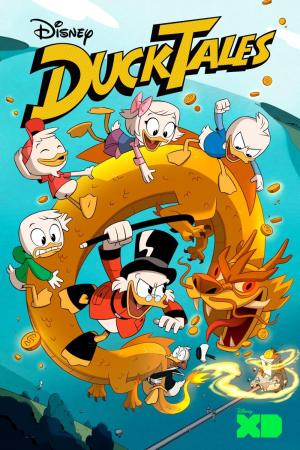 DuckTales [SpanishLatam] S1-S3