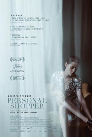 Personal Shopper [Spanish]