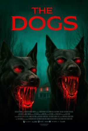 The Dogs [SpanishLatam]