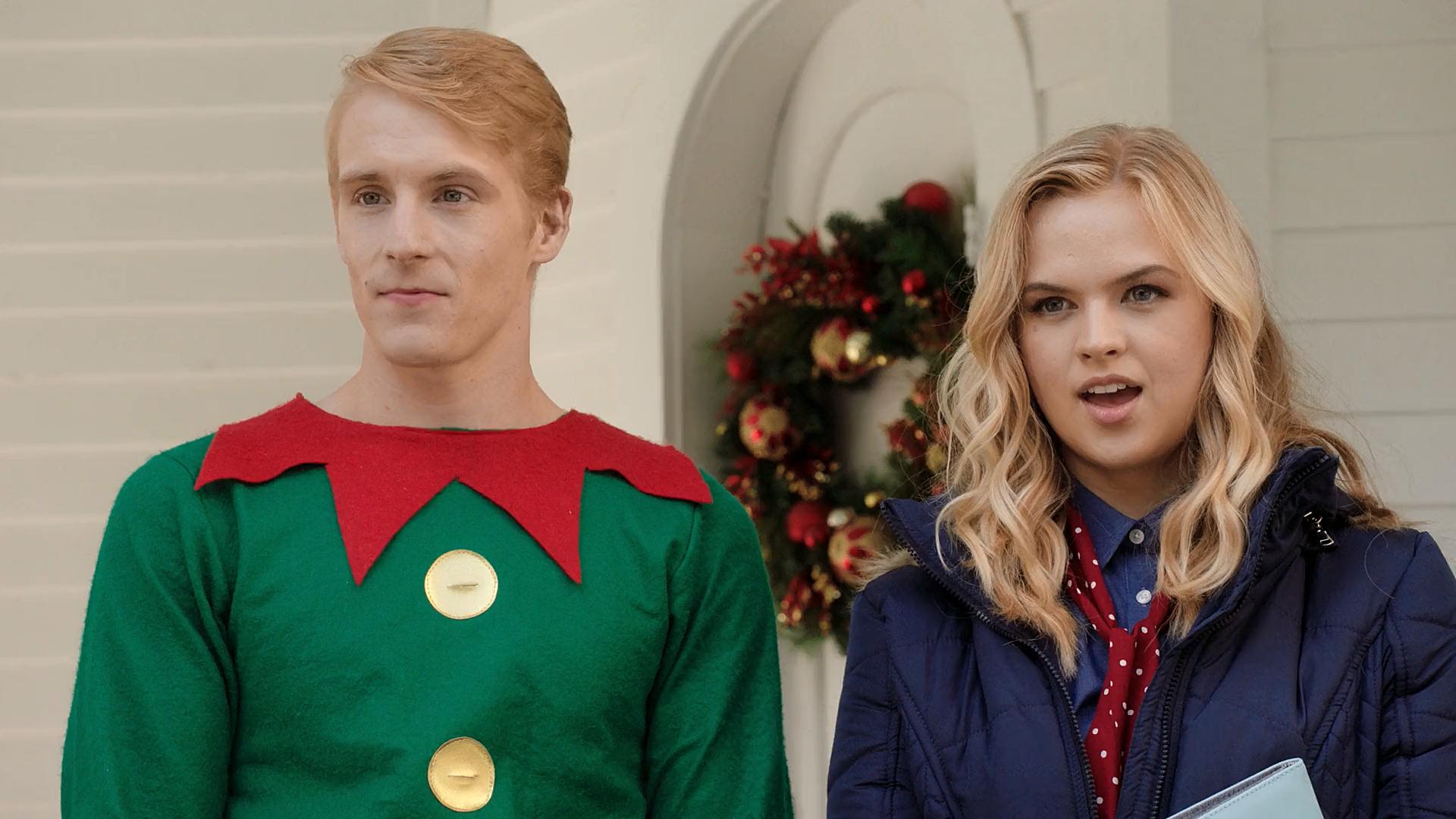 actor Ben Estus large photo