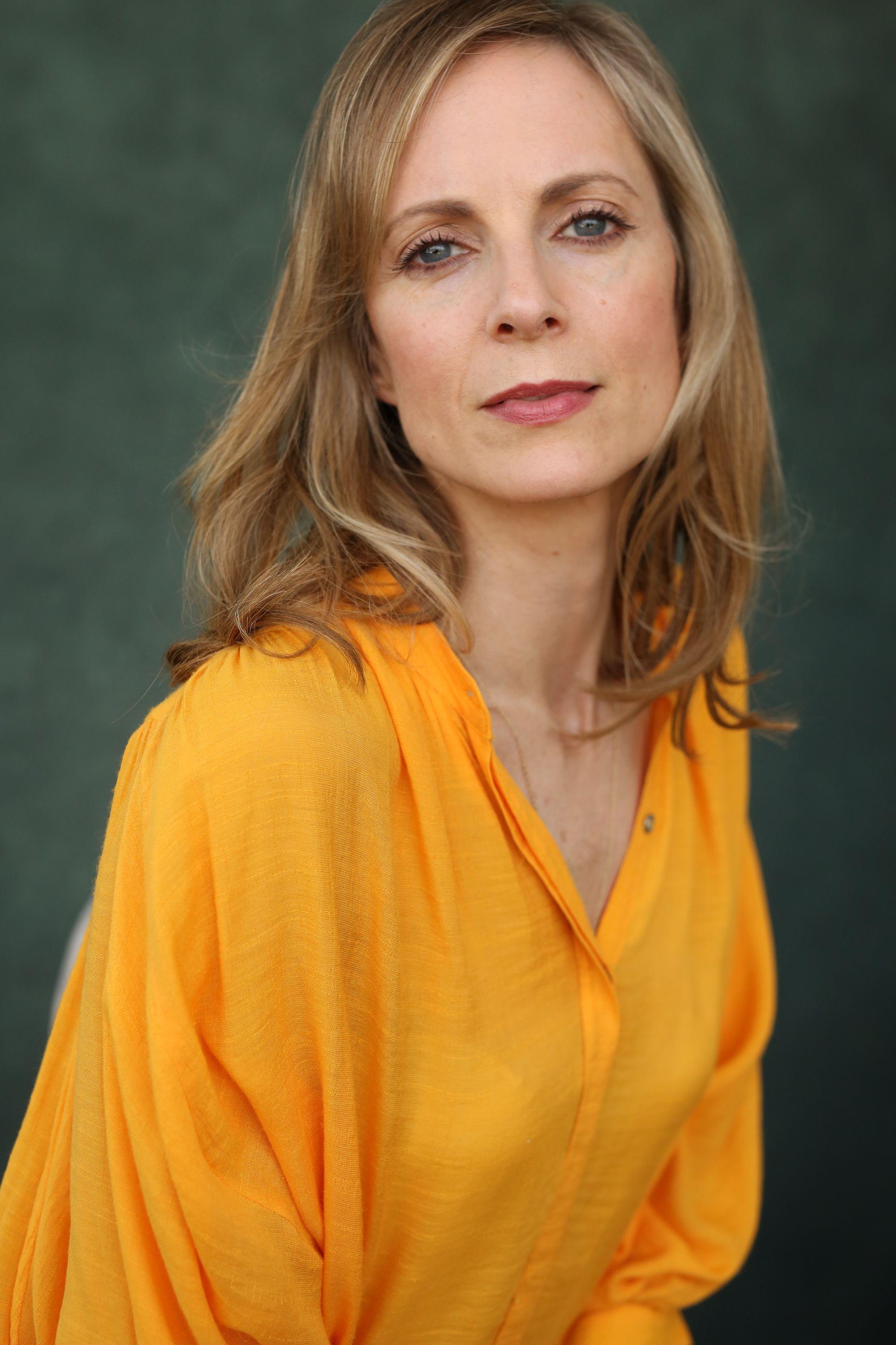 Stephanie Langton