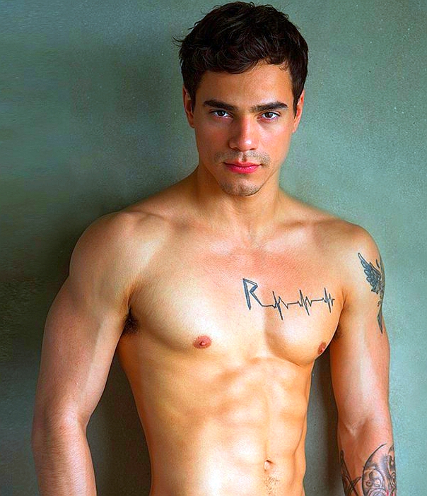 Levi Karter