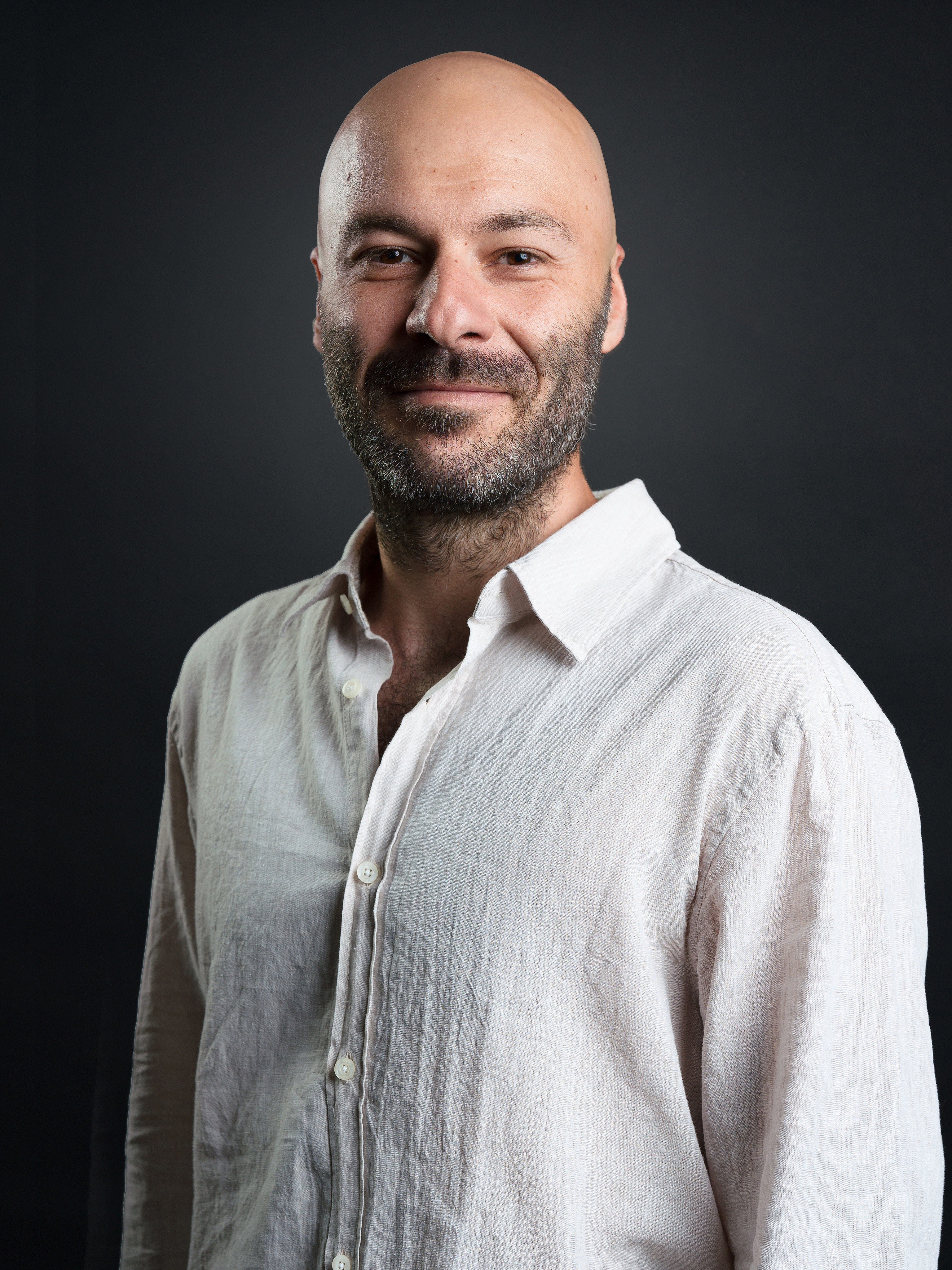 actor Constantin Dogioiu large photo