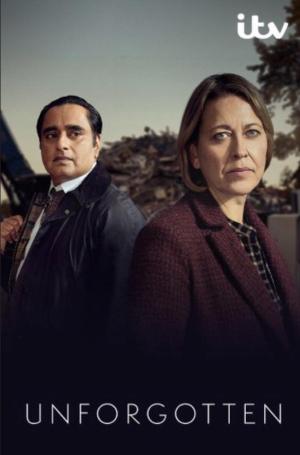 Unforgotten [Spanish] S1-S4