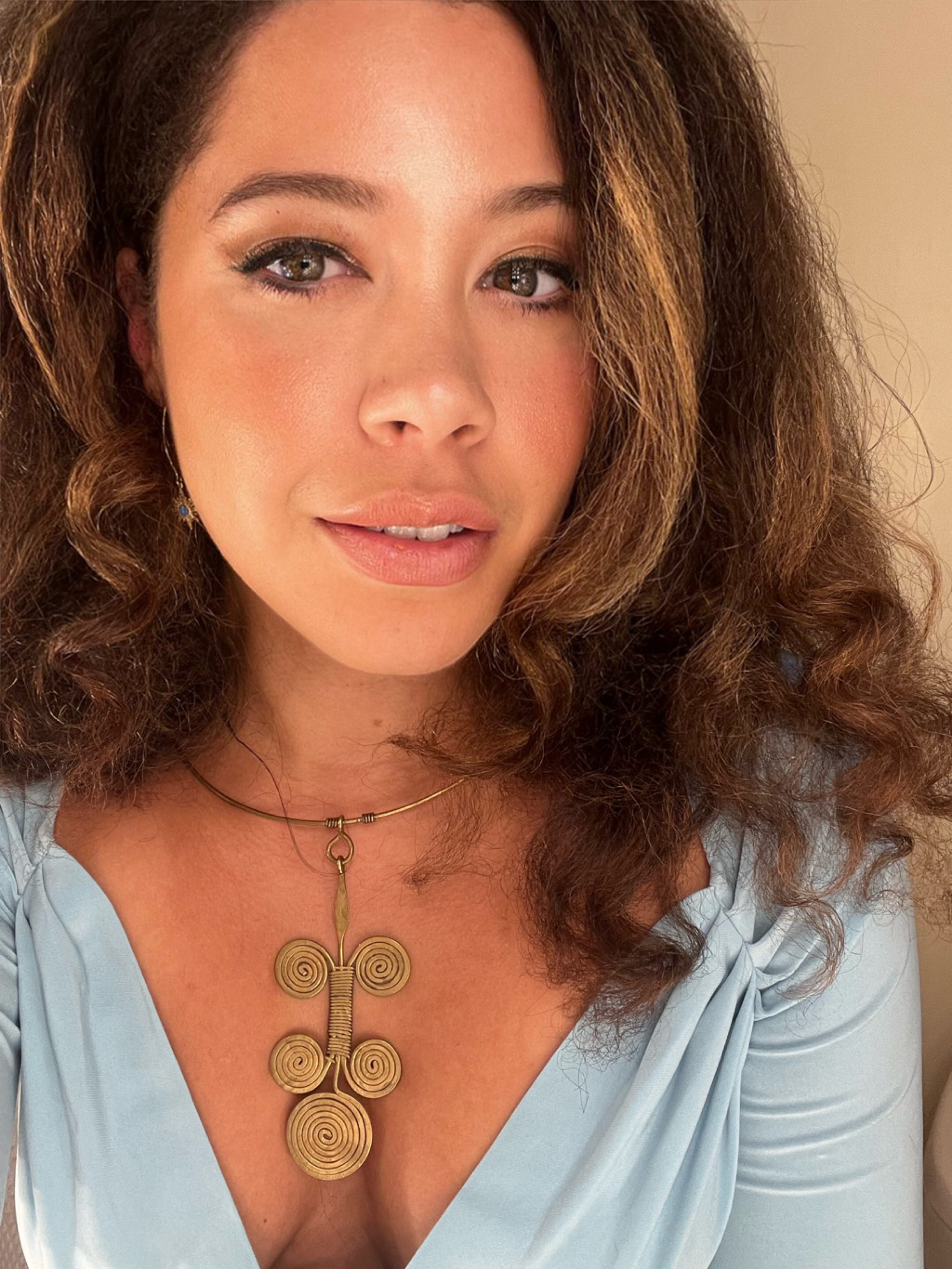 actor Gabryell Hanson large photo