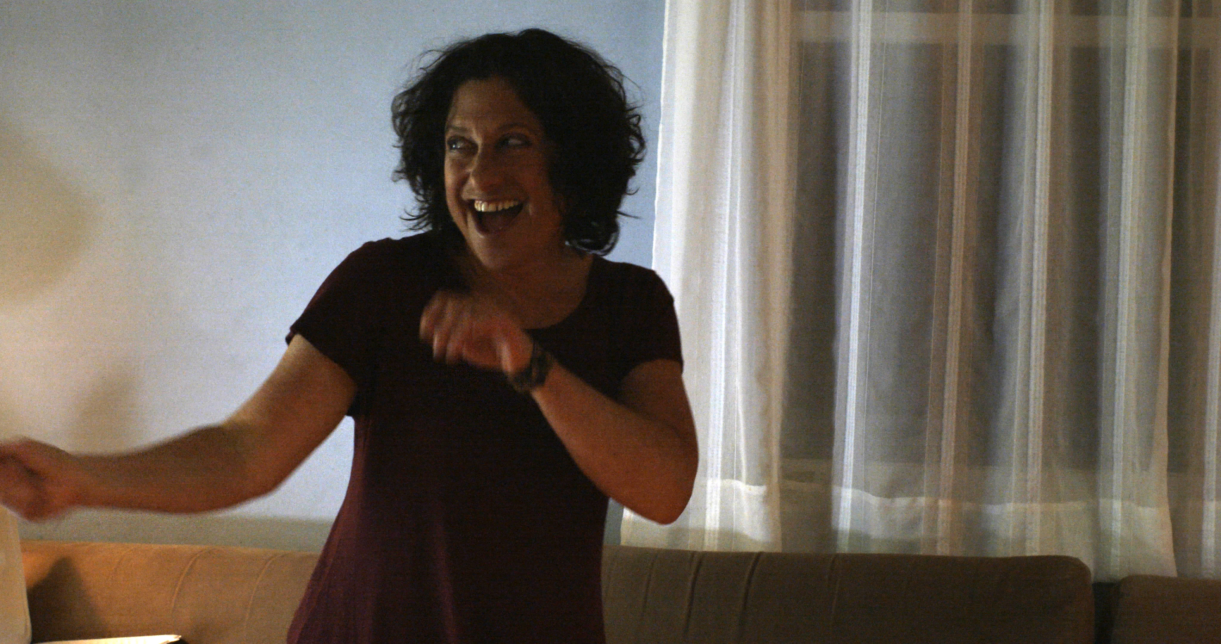 actor Penny Werner large photo