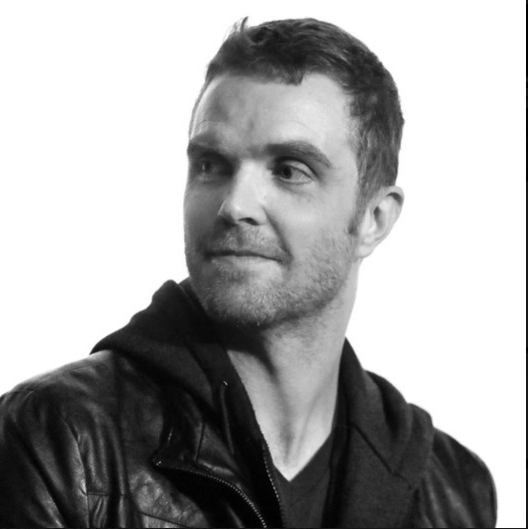 actor Perry Blackshear large photo