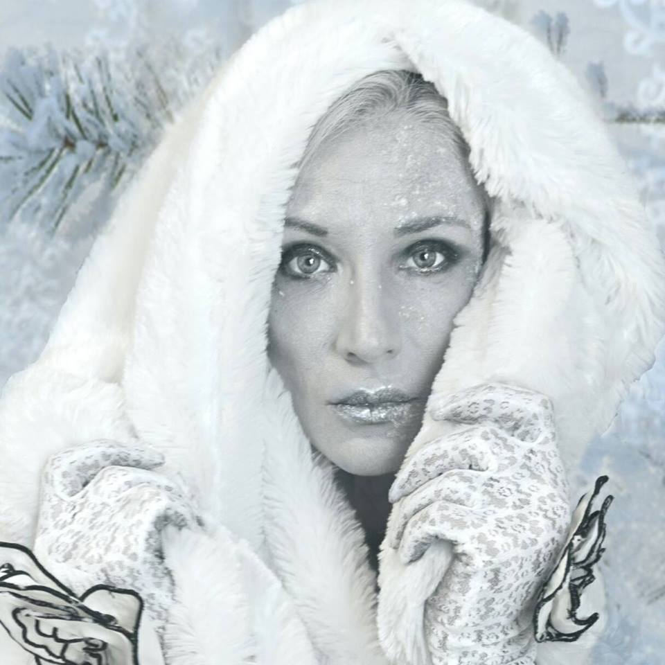 actor Bridget Guillory large photo