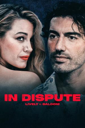 In Dispute: Lively v Baldoni [Spanish]