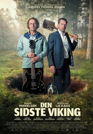 The Last Viking [Indonesian]