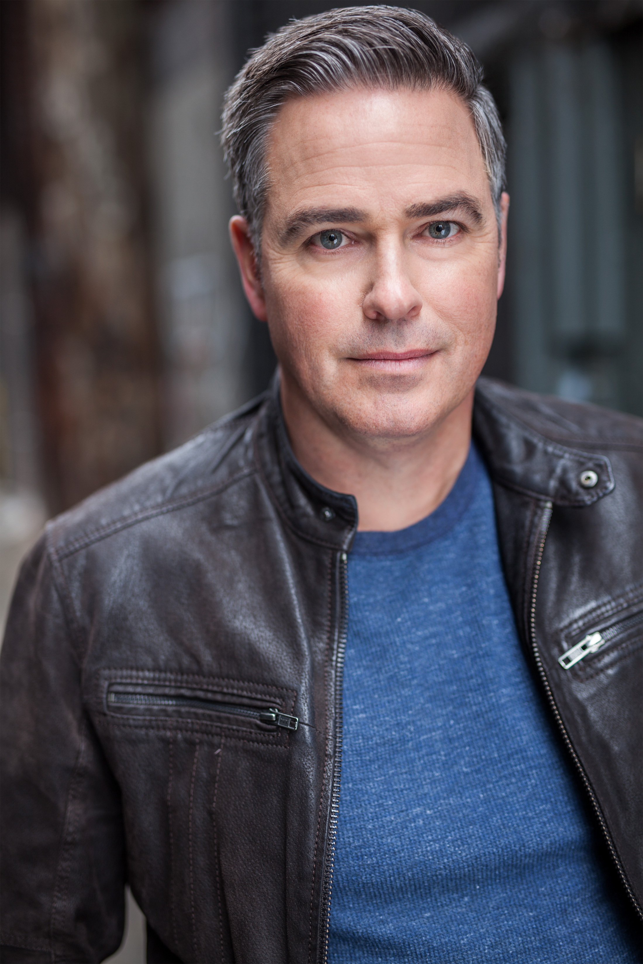 actor Phillip Joseph Steward large photo