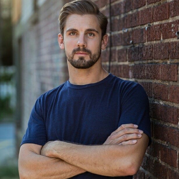 R. Matthew Scheib