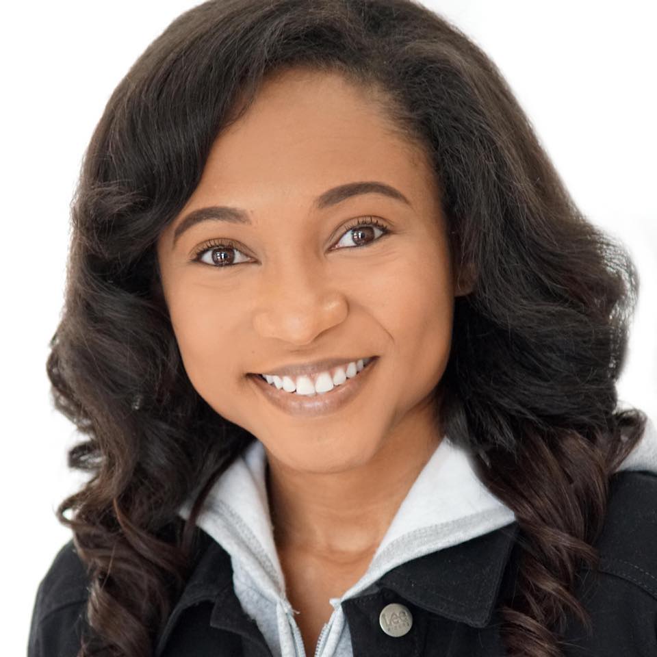 actor Paige Guillory large photo