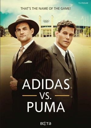 Adidas vs. Puma - That's the Name of the Game! [Spanish]