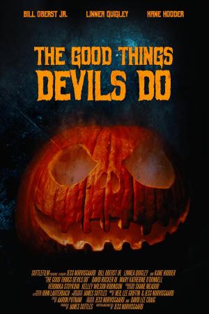The Good Things Devils Do [SpanishLatam]