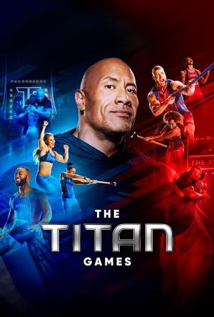 The Titan Games [Spanish]