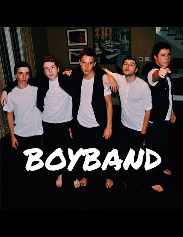 Boyband