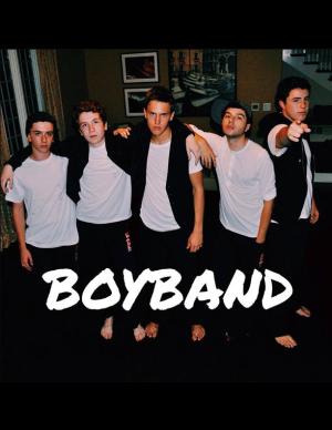 Boyband