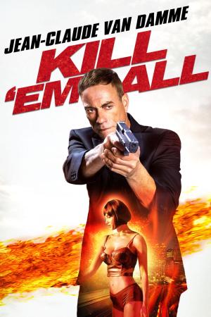 Kill 'Em All [Russian]