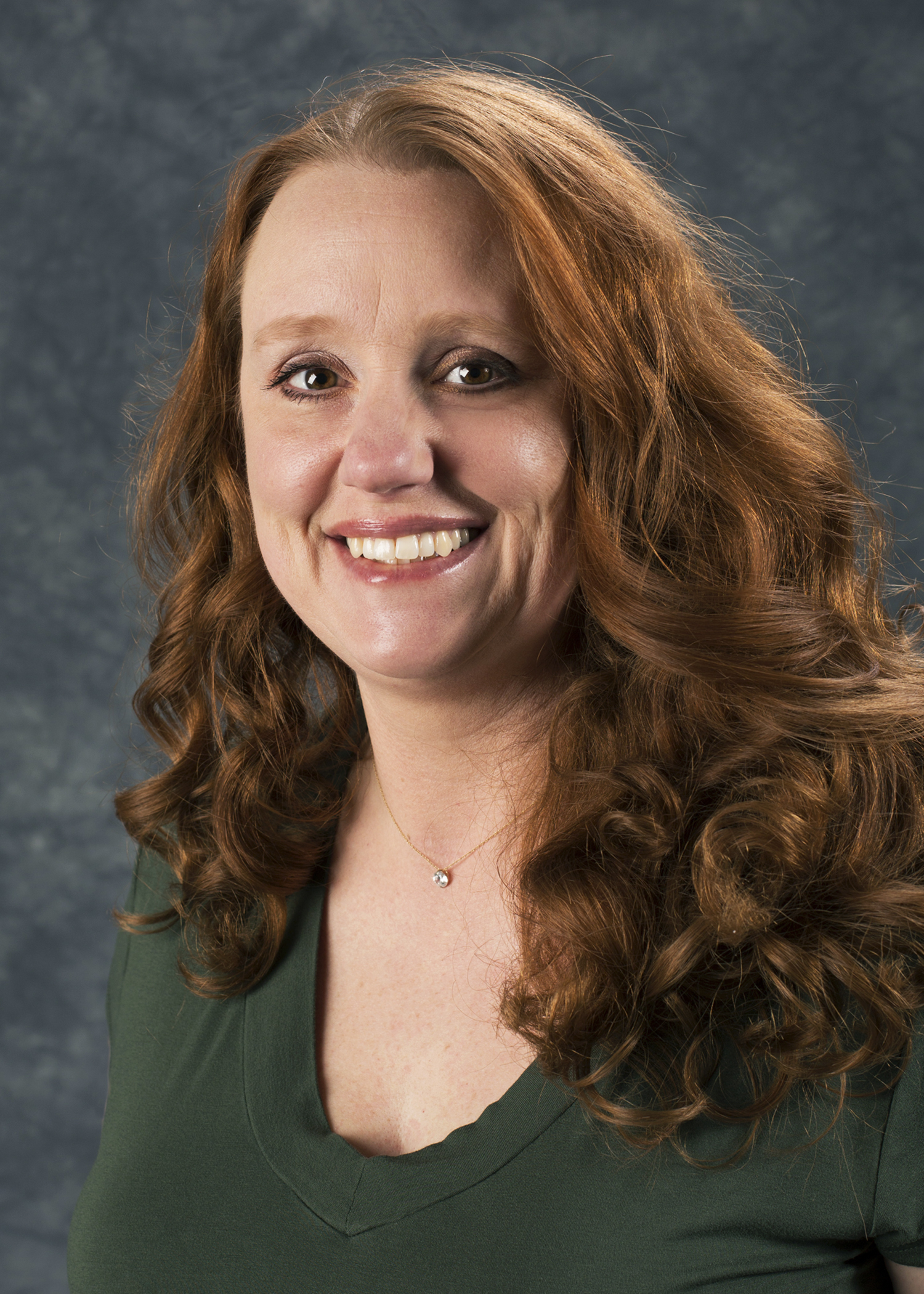 actor Tisha Swart-Entwistle large photo