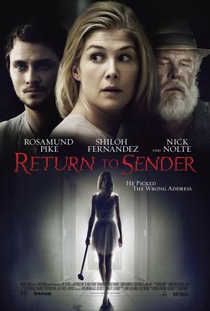 Return to Sender [Spanish]