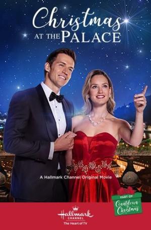 Christmas at the Palace [Spanish]