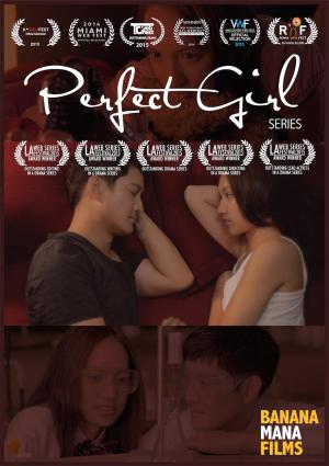 Perfect Girl [Indonesian]