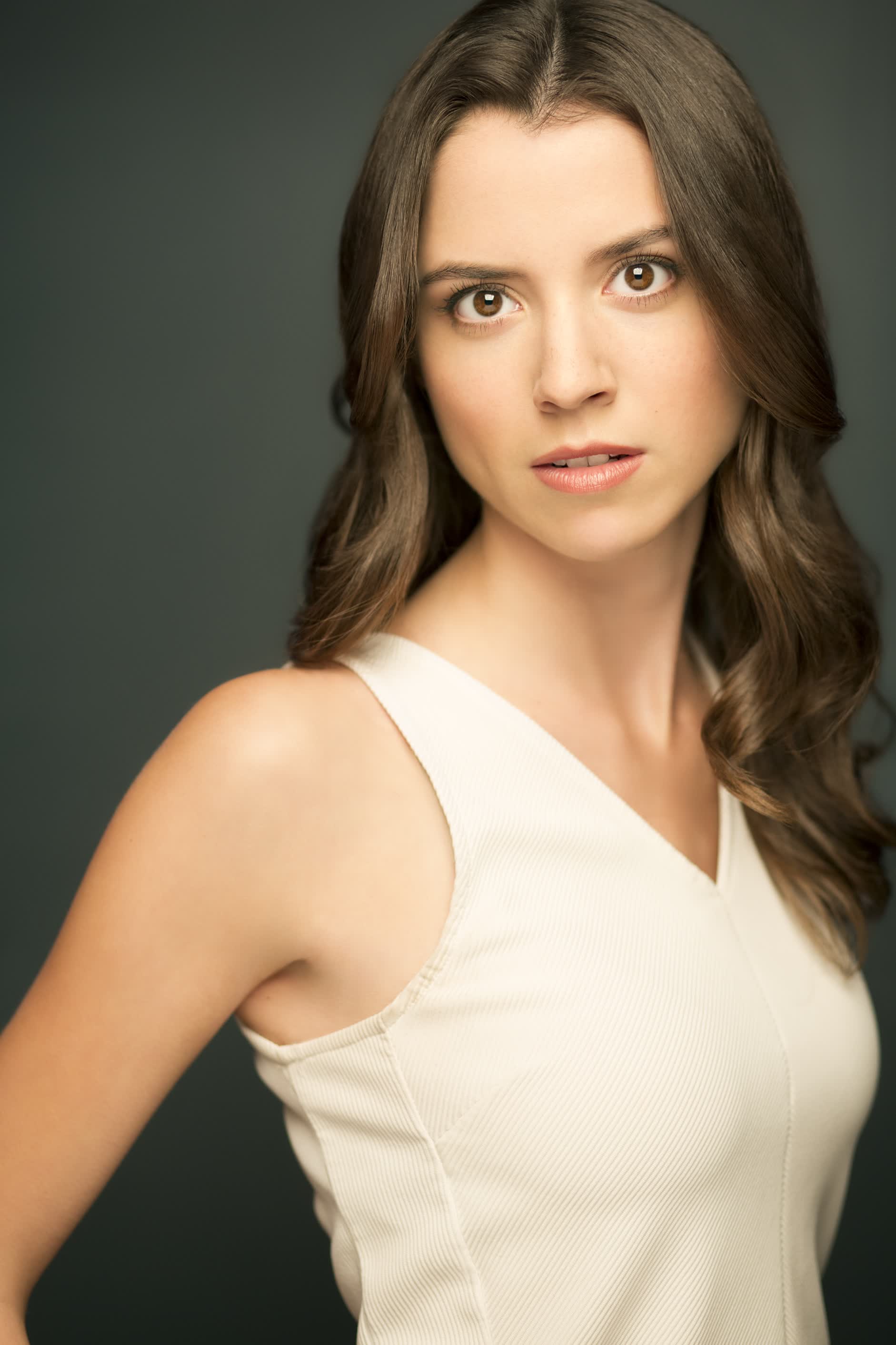 actor Madelyn Wiley large photo